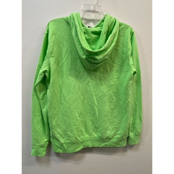 NEW Women's Star War Green Baby Yoda Graphic Grogu Sweater Pant Set Size Small - Picture 6 of 7